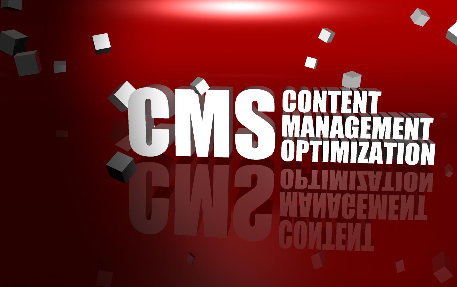 Wordpress - CMS