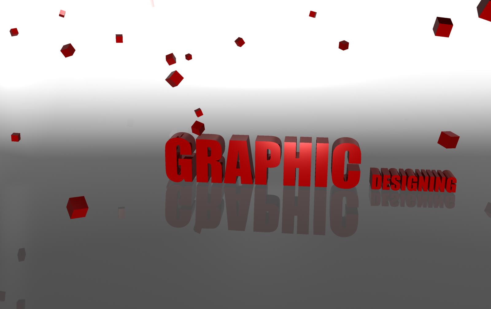 Graphic Designing