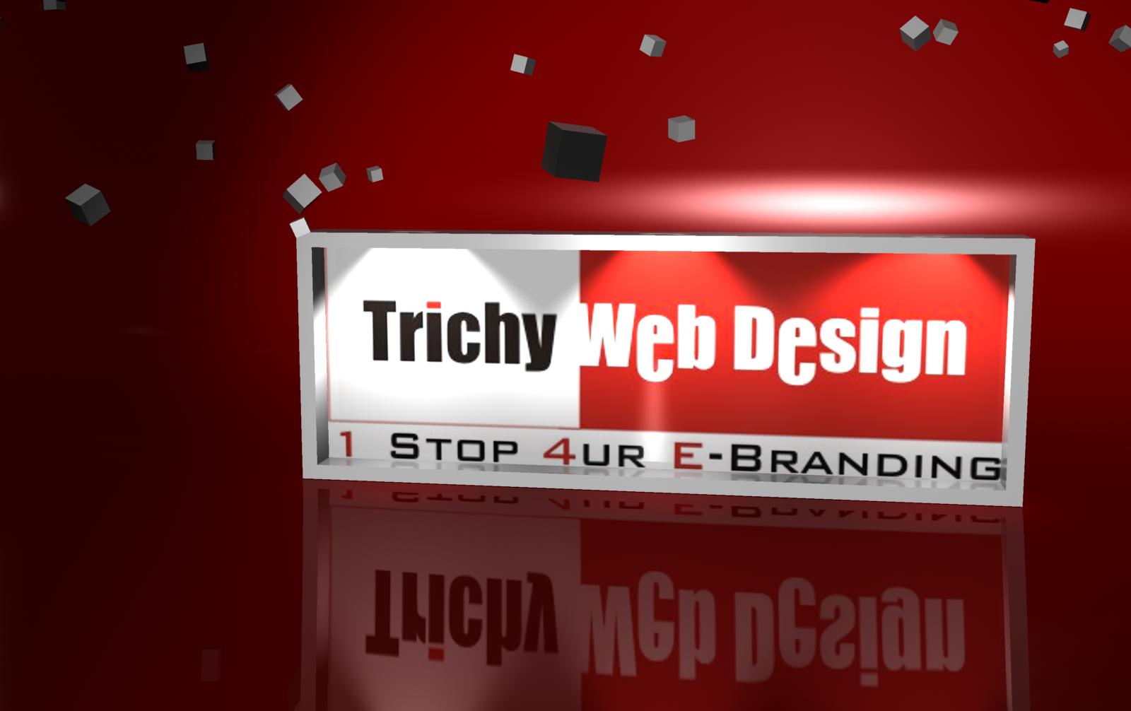 Trichy Web Designing