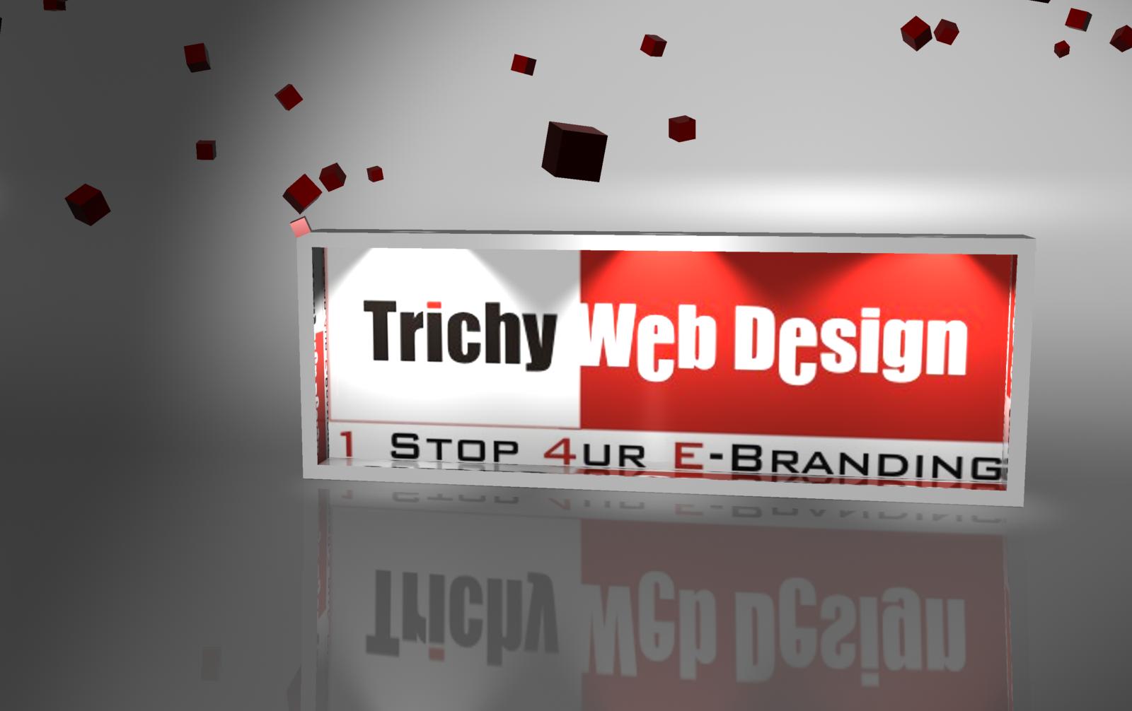 Trichy Web Design