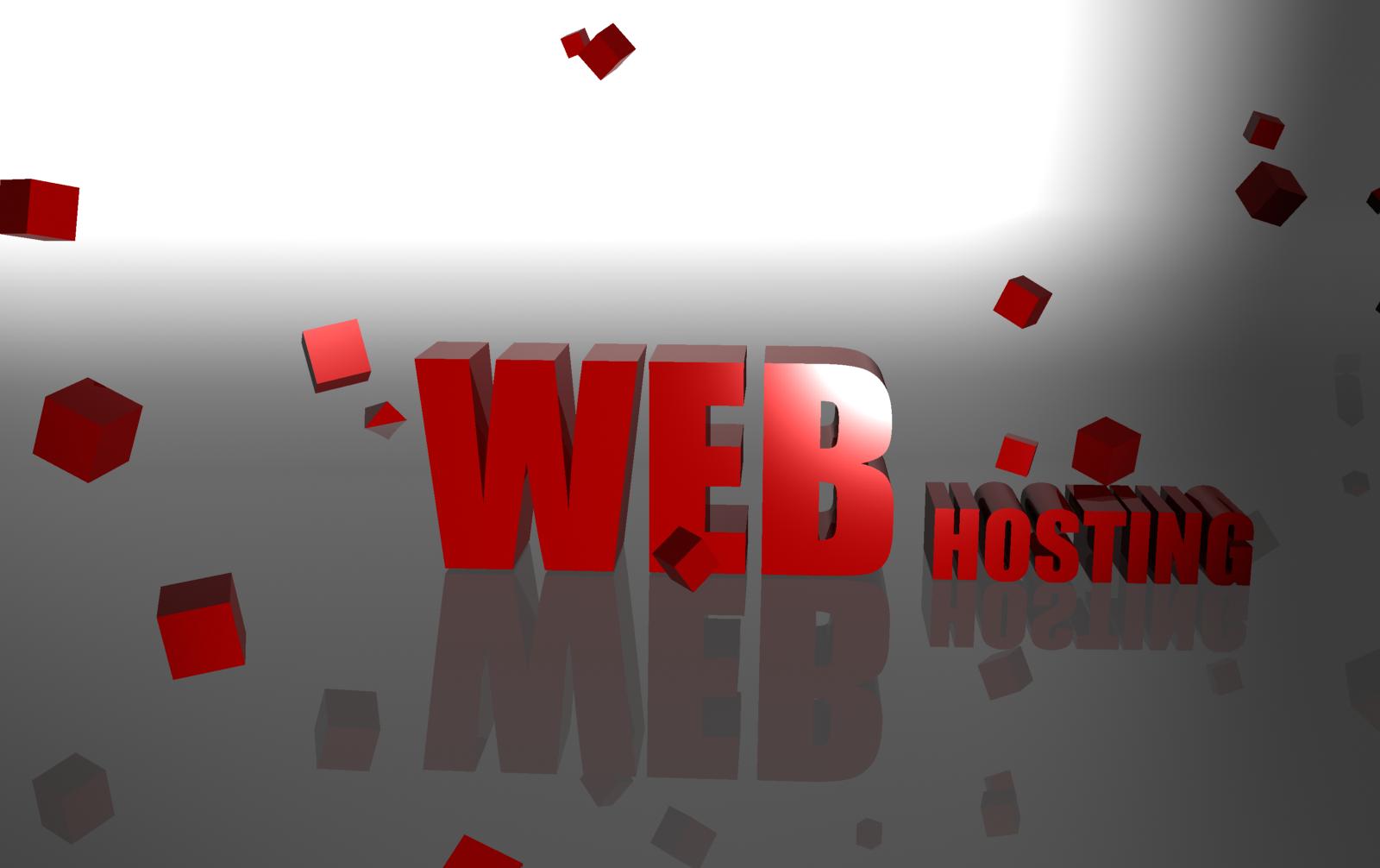 Web Hosting