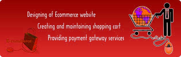 E-Commerce Solution