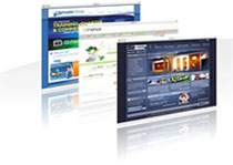 Ecommerce Website Development