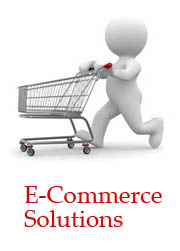 E-Commerce Solution