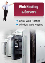 Web Hosting