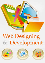 Web Design and Development