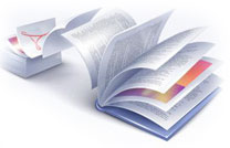 PDF Catalogue Design